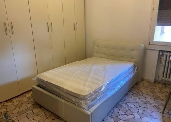 Camera da letto - Non-buildable land via Gaspare Nadi, Bologna (neighborhood Mazzini) - photo 1