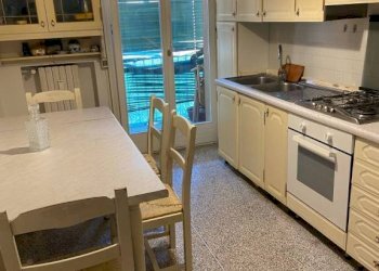 Cucina - Non-buildable land via Gaspare Nadi, Bologna (neighborhood Mazzini) - photo 6