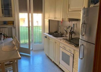 Cucina - Non-buildable land via Gaspare Nadi, Bologna (neighborhood Mazzini) - photo 8