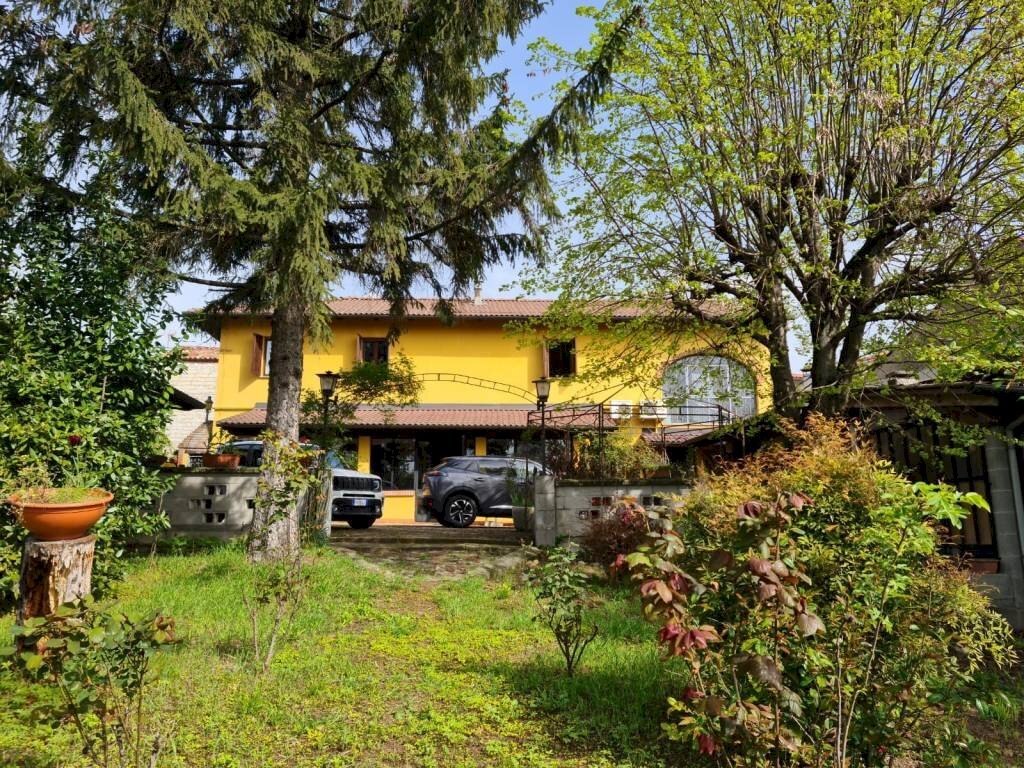 Giardino - Rustico Camino - foto 1