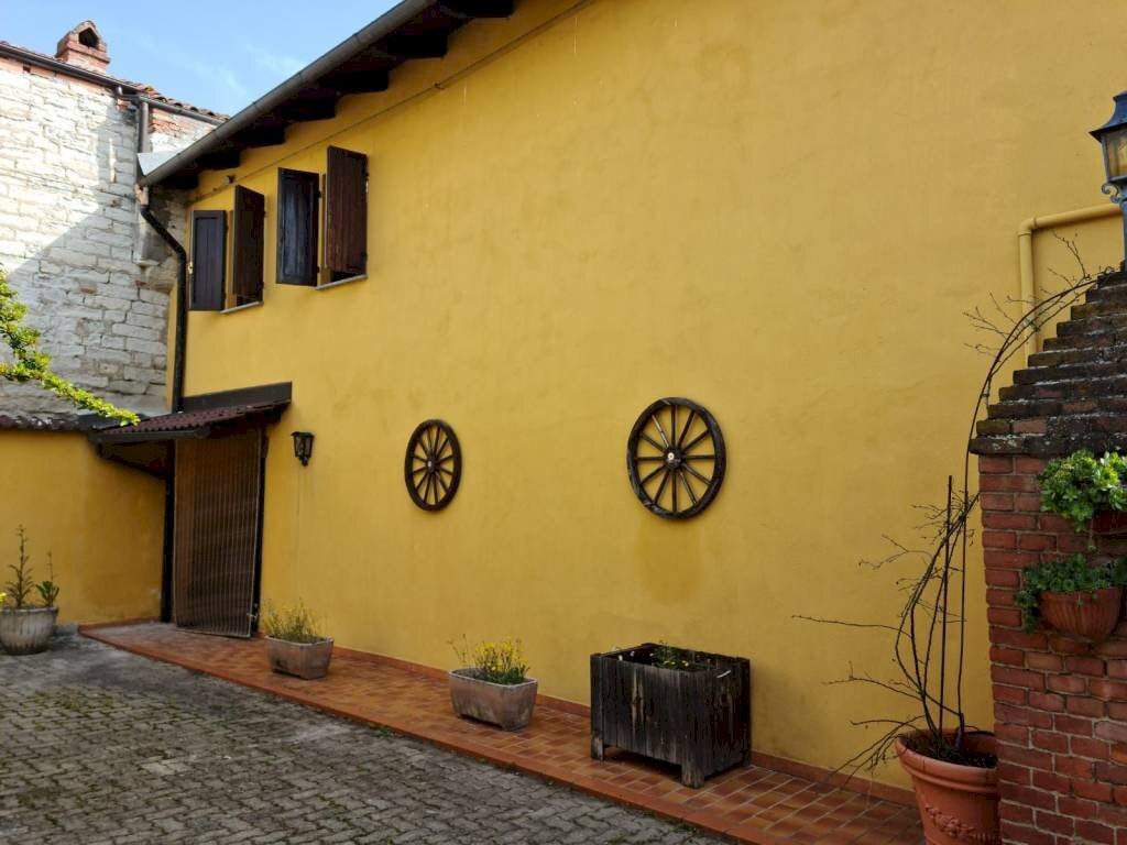 Facciata - Rustico Camino - foto 3