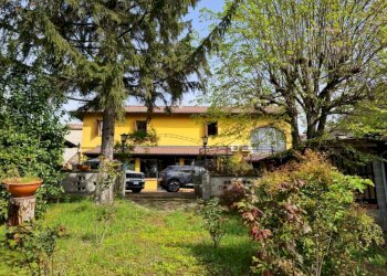 Giardino - Rustico Camino - foto 1