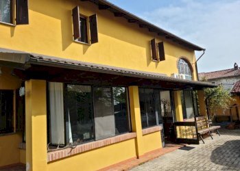 Facciata - Rustico Camino - foto 2