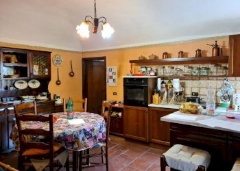 Cucina - Rustico Camino - foto 6