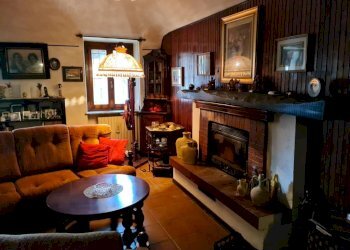 Salone - Rustico Camino - foto 8