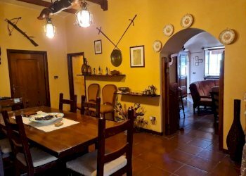 Salone - Rustico Camino - foto 9