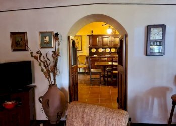 Salone - Rustico Camino - foto 11