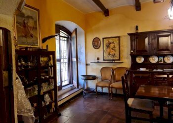 Salone - Rustico Camino - foto 14