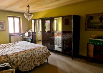 Camera da letto - Rustico Camino - foto 18