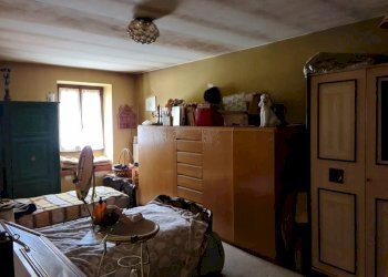 Camera da letto - Rustico Camino - foto 19