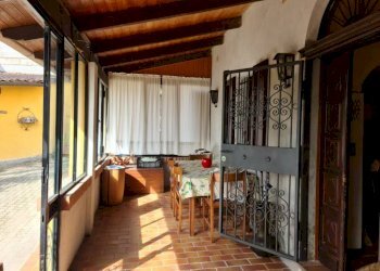 Veranda - Rustico Camino - foto 20