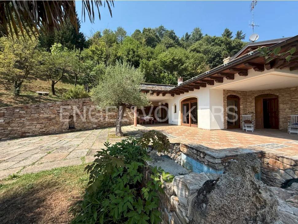 Giardino - Villa Peveragno - foto 2