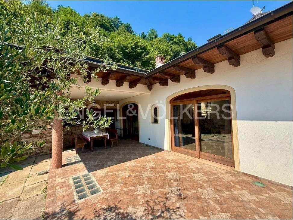 Facciata - Villa Peveragno - foto 3