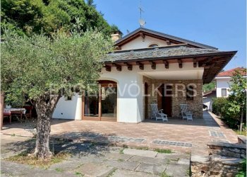 Facciata - Villa Peveragno - foto 1