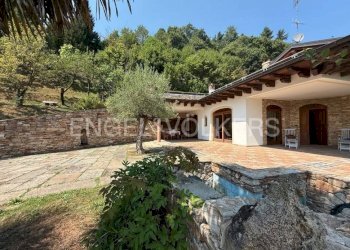 Giardino - Villa Peveragno - foto 2