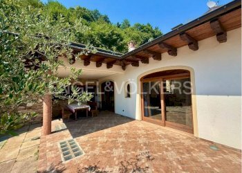 Facciata - Villa Peveragno - foto 3