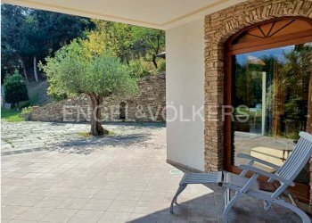 Veranda - Villa Peveragno - foto 4