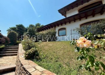 Giardino - Villa Peveragno - foto 5