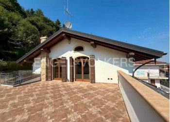 Terrazzo - Villa Peveragno - foto 8