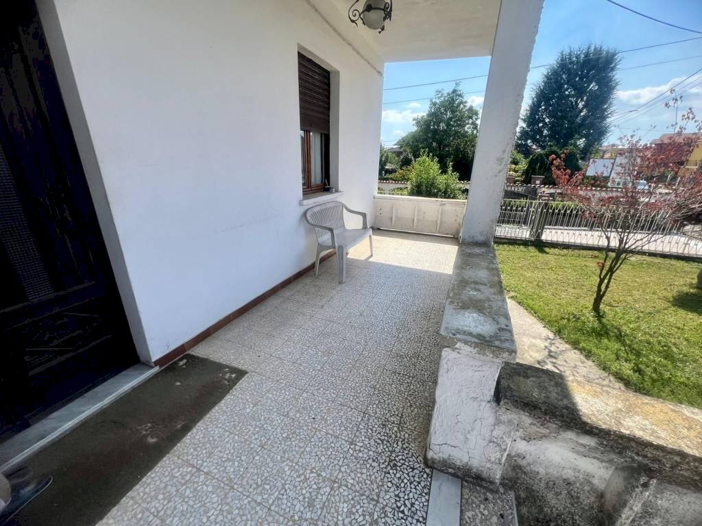 Terrazzo - Villa via Sandigliano, Candelo - photo 2
