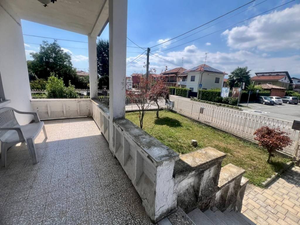 Terrazzo - Villa via Sandigliano, Candelo - photo 3