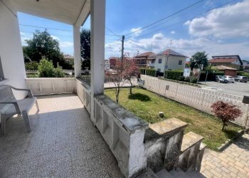 Terrazzo - Villa via Sandigliano, Candelo - foto 3