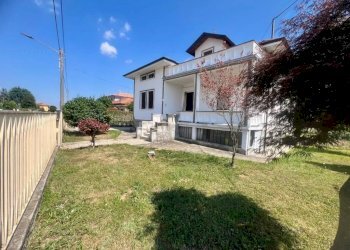 Giardino - Villa via Sandigliano, Candelo - foto 4