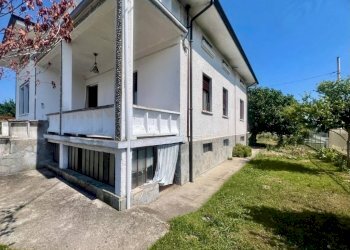 Giardino - Villa via Sandigliano, Candelo - foto 6