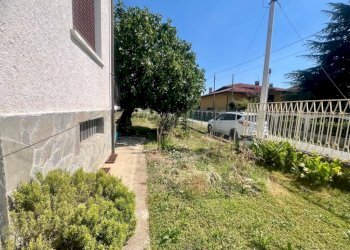 Giardino - Villa via Sandigliano, Candelo - foto 7