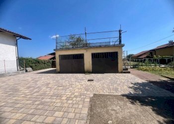 Box auto - Villa via Sandigliano, Candelo - foto 9