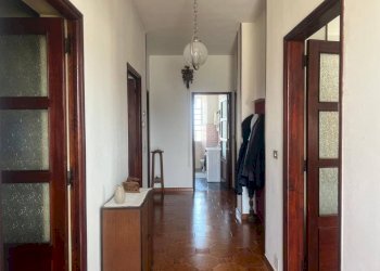 Ingresso - Villa via Sandigliano, Candelo - foto 13