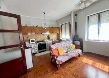 Cucina - Villa via Sandigliano, Candelo - foto 14