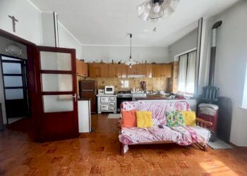 Cucina - Villa via Sandigliano, Candelo - foto 15