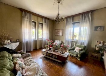 Salone - Villa via Sandigliano, Candelo - foto 20