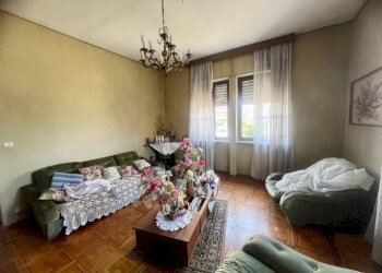 Salone - Villa via Sandigliano, Candelo - foto 21