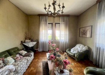 Salone - Villa via Sandigliano, Candelo - foto 22