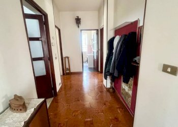 Disimpegno - Villa via Sandigliano, Candelo - foto 25