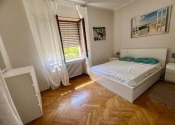 Camera da letto - Villa via Sandigliano, Candelo - foto 29