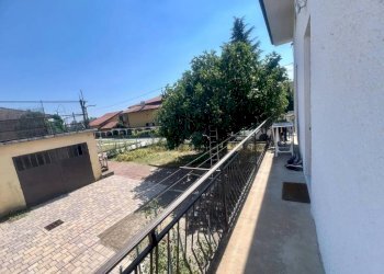 Balcone - Villa via Sandigliano, Candelo - foto 31