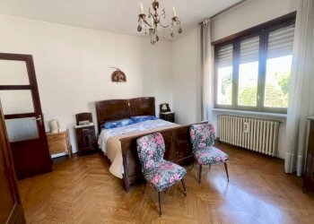 Camera da letto - Villa via Sandigliano, Candelo - foto 33