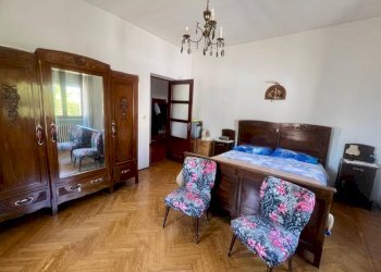 Camera da letto - Villa via Sandigliano, Candelo - foto 34