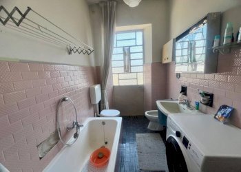 Bagno - Villa via Sandigliano, Candelo - foto 37