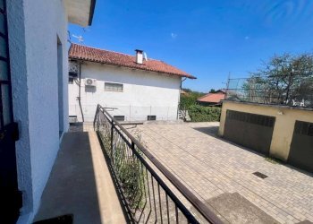 Balcone - Villa via Sandigliano, Candelo - foto 39