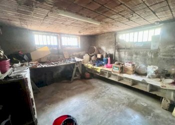 Cantina - Villa via Sandigliano, Candelo - foto 45