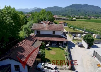 Villa Via Fornace Dompè, Bernezzo - foto 1