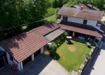 Villa Via Fornace Dompè, Bernezzo - foto 2