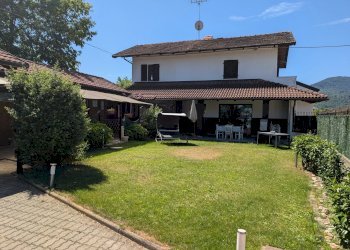 Villa Via Fornace Dompè, Bernezzo - foto 3