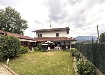 Villa Via Fornace Dompè, Bernezzo - foto 4