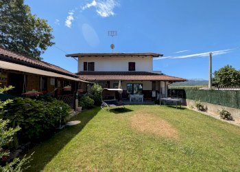 Villa Via Fornace Dompè, Bernezzo - foto 5