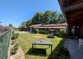 Villa Via Fornace Dompè, Bernezzo - foto 7